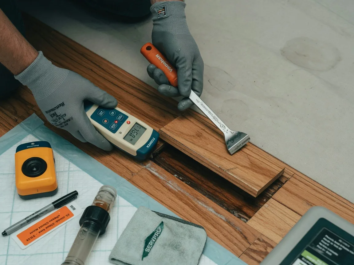 Why choose Water Damage Restoration in Sonora, TX